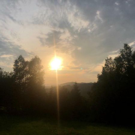ZwardońNa Szlaku别墅 外观 照片
